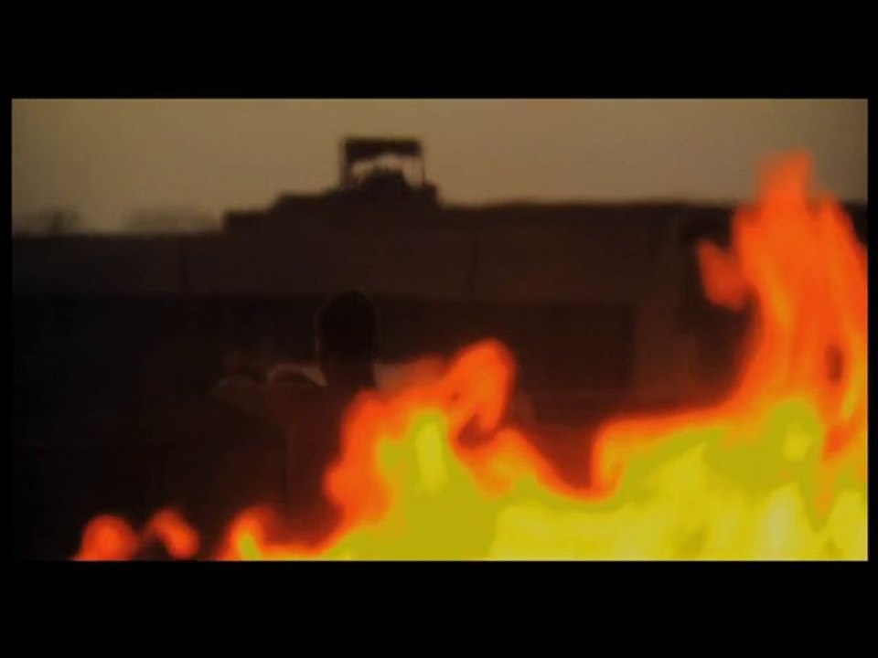 Armadillo : extrait #2