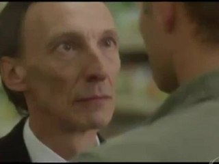 Supernatural [6x11] Appointment in Samara - space sneak peek