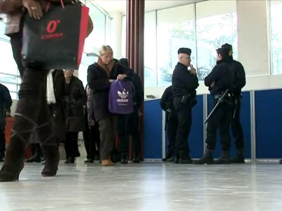 Hebdo VOtv pour NRJ Paris