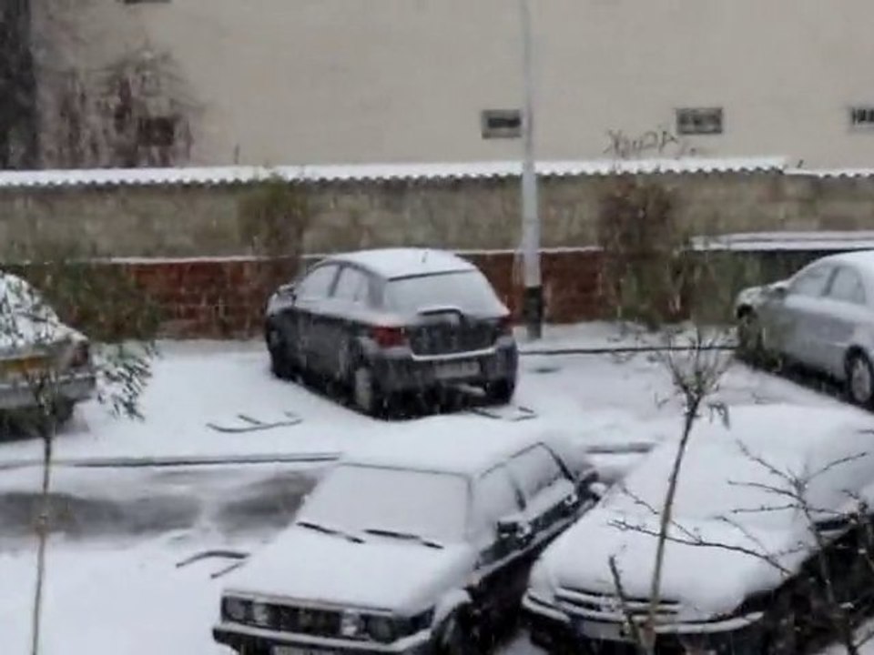 Paris samedi 4 décembre (2)