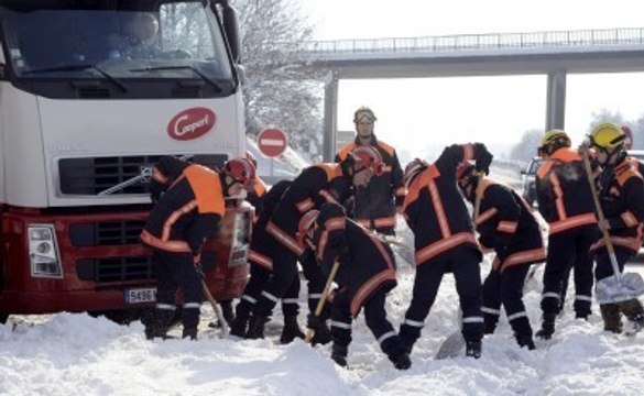 Télézapping : Pagaille ou pas pagaille ?