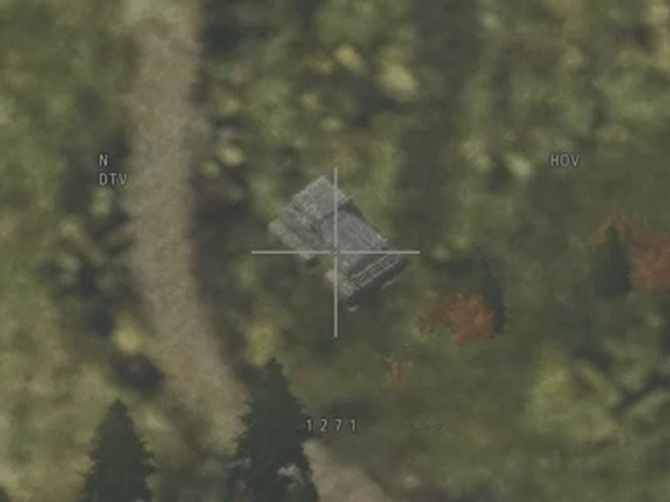 ORC Leaks AH-1Z PvP Super Cobra RAW Gun Cam Footage Sobor