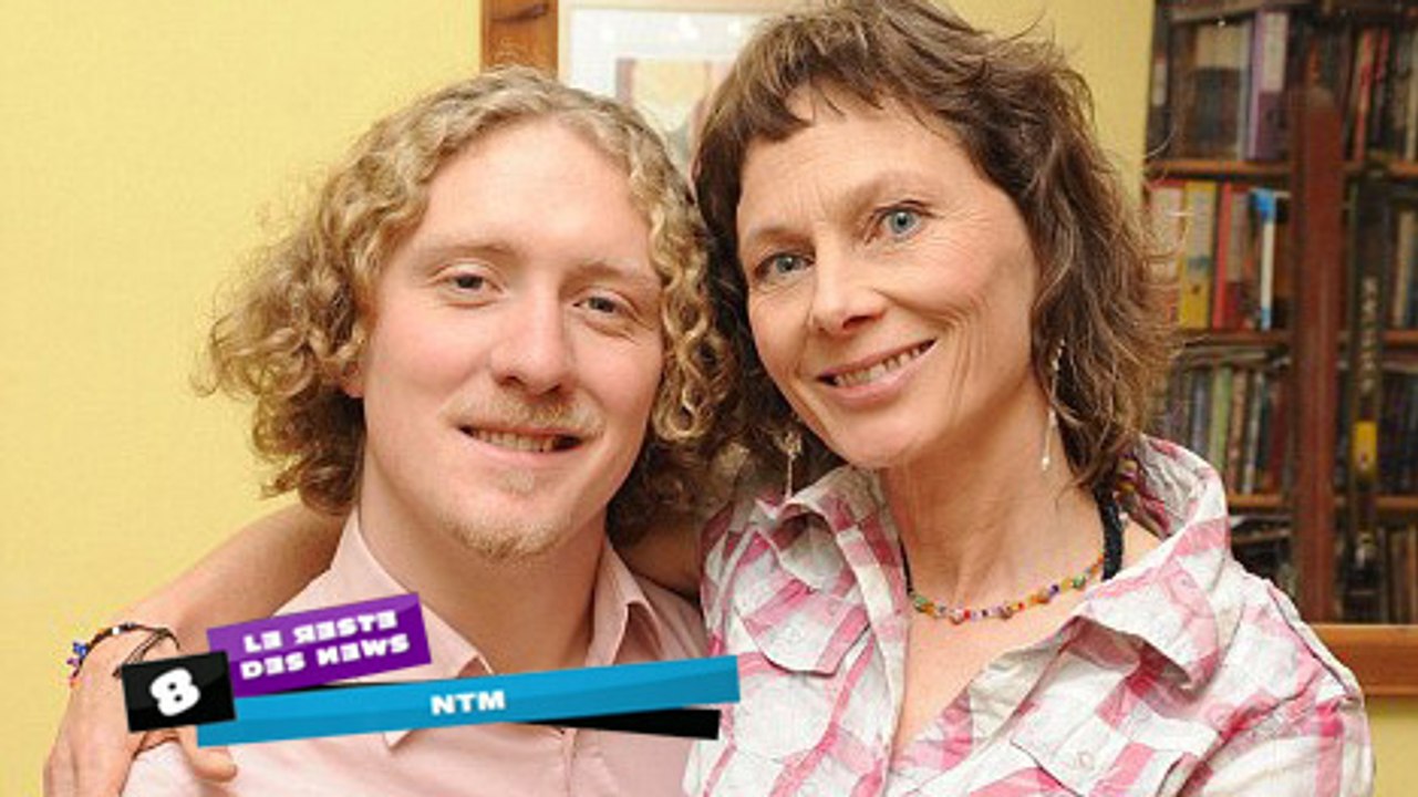 Il sort avec la mère de son meilleur ami