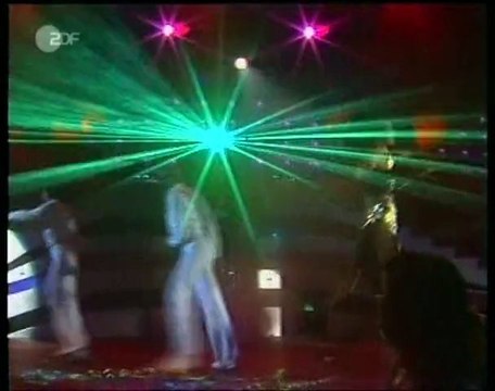 AMII STEWART (télé -disco) Light my fire