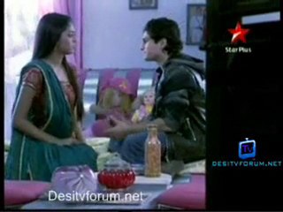 Download Video: Tere Liye [Episode-130]- 9th December 2010 pt1