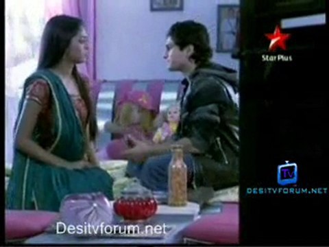 Tere Liye [Episode-130]- 9th December 2010 pt1
