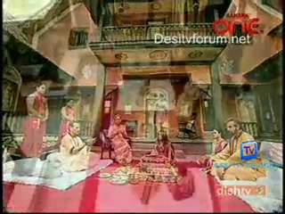 Ganga ki Dheej - 9th Dec 2010 - Pt1