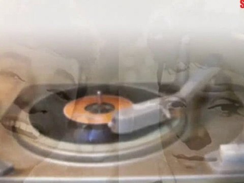 Zeki Müren- Sonsuz Karanliklarda Günesim Leyla - ( Musıki Dergahı)