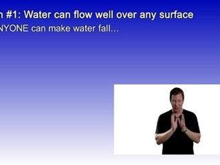 The Myths You Need to Know About Indoor Water Feature - Par