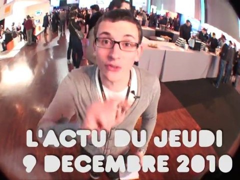 Le Rewind spécial Web 10