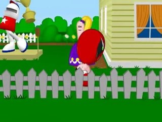 Srong Bads Cool Game Trailer