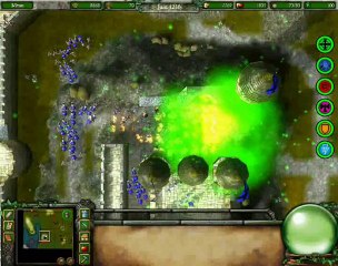 Stronghold Legends - Lord of The Moutain Hall, Partie 5