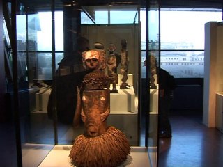 Les mystères du fleuve Congo