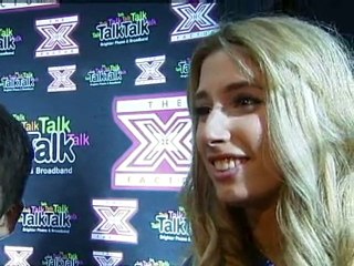 Stacey Solomon - Queen of the Jungle