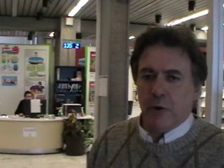 VESOUL : L'ACCUEIL DE LA SECU DEMENAGE