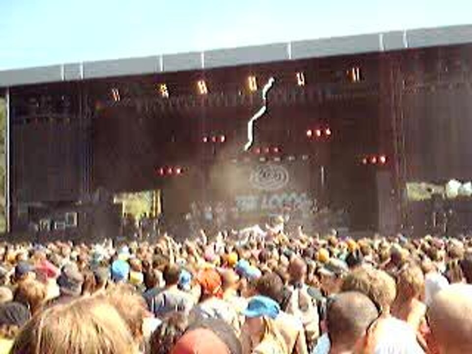 The locos feat. ex-singer ok ska-p