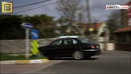 Kurtlar Vadisi Pusu Bölüm 87 - Part1