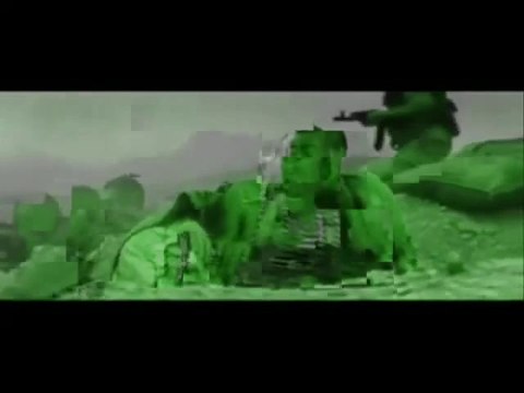 Hebbit Kerrih - Jihad (Nasheed)