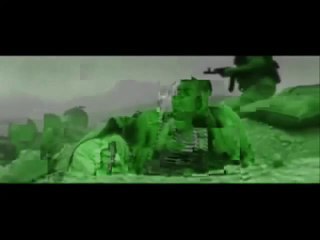 Hebbit Kerrih - Jihad (Nasheed)