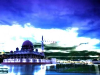 أذان بلال من سوريا - دعاء روحي للشفاء والحماية ✨