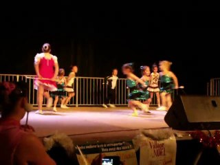 039équipe mignon mignon suite