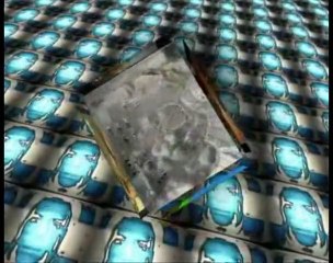 Homo schermo (Ita, 2008)