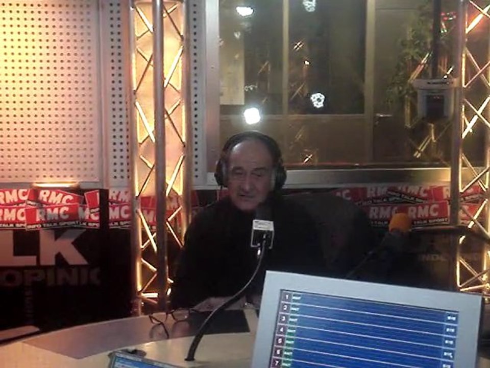 Lescure condamne Anelka!