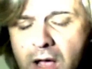 " ça casse " de Maurane, chanté par Serge Boudot.