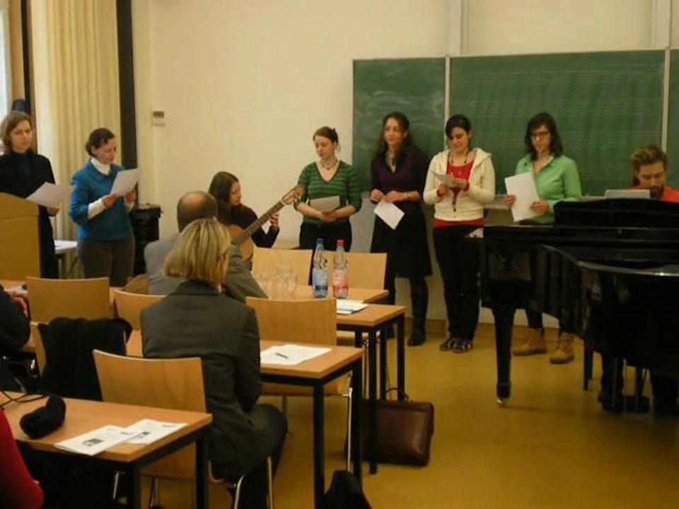 LusoNautas - Canção do Mar