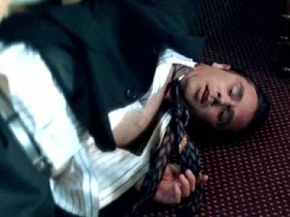 True Blood - "I smell a rat"  Episode  10 Season 03