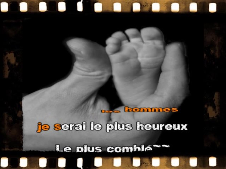 Johnny Hallyday - mon plus beau noël