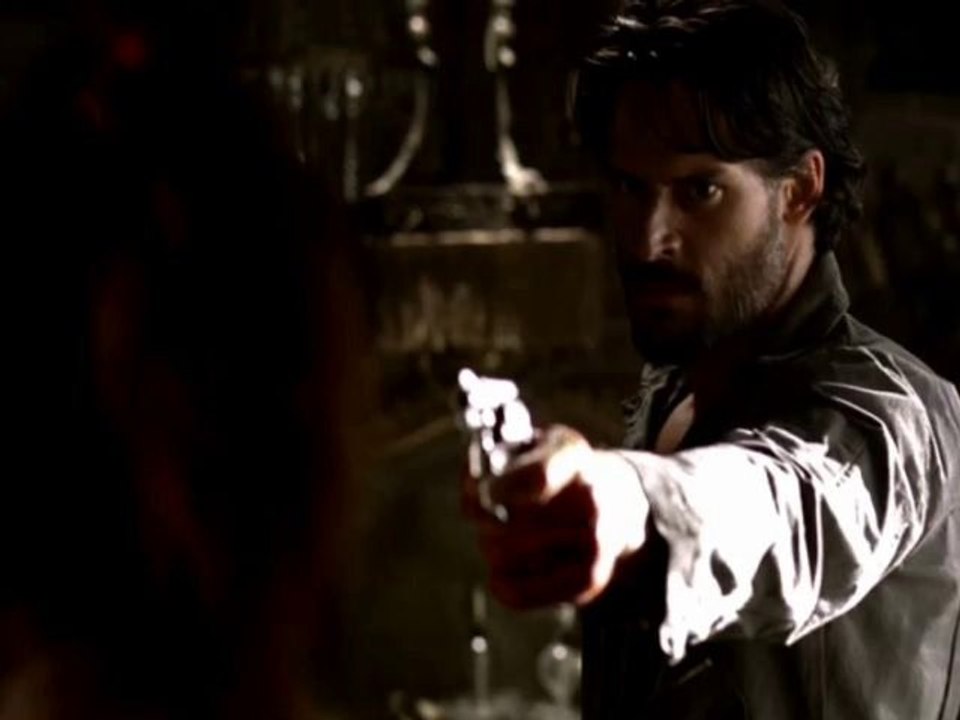 True Blood,  Episode 7 Season 3