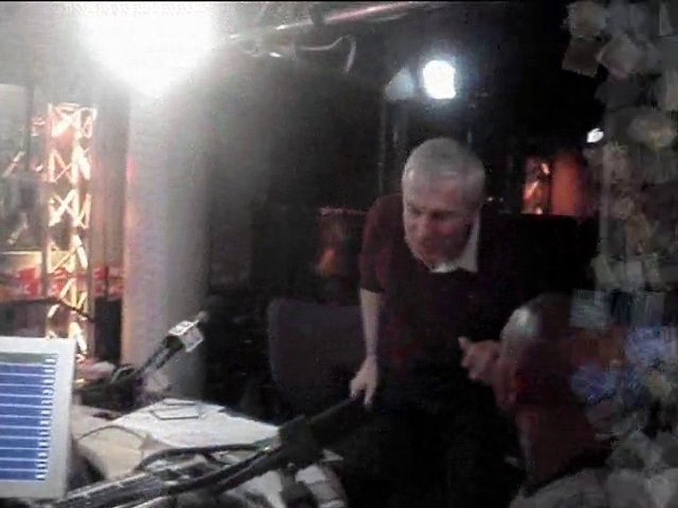 Les fiches d'Olivier Dacourt