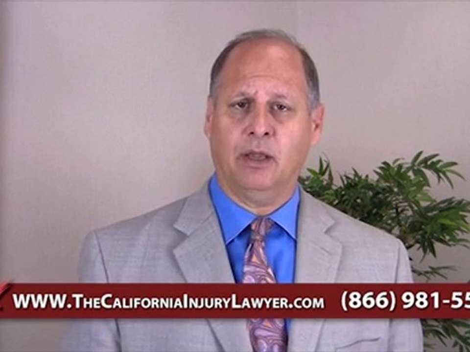 Protecting Personal Information After An Accident