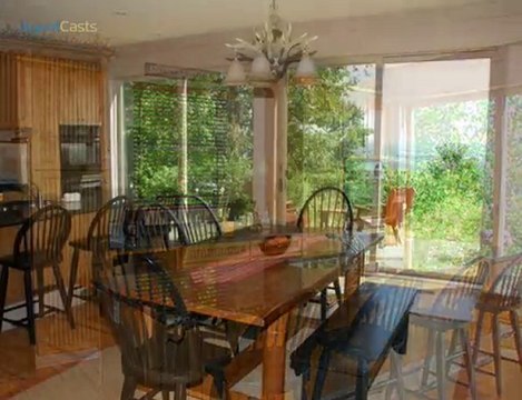 Deep Creek Lake Maryland Vacation Rentals - Mountain Top Hav