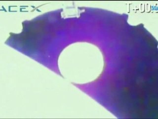 SpaceX Falcon 9 Rocket Launch Achieves Major Milestone 🚀