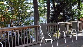 Deep Creek Lake Maryland Vacation Rentals - Wynsome Run Lodg
