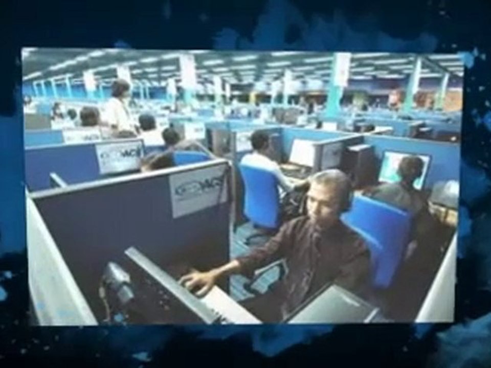 Outsourcing webinar