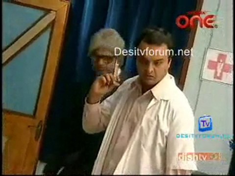 Raat Hone Ko Hai - 9th Dec 2010 - Pt1