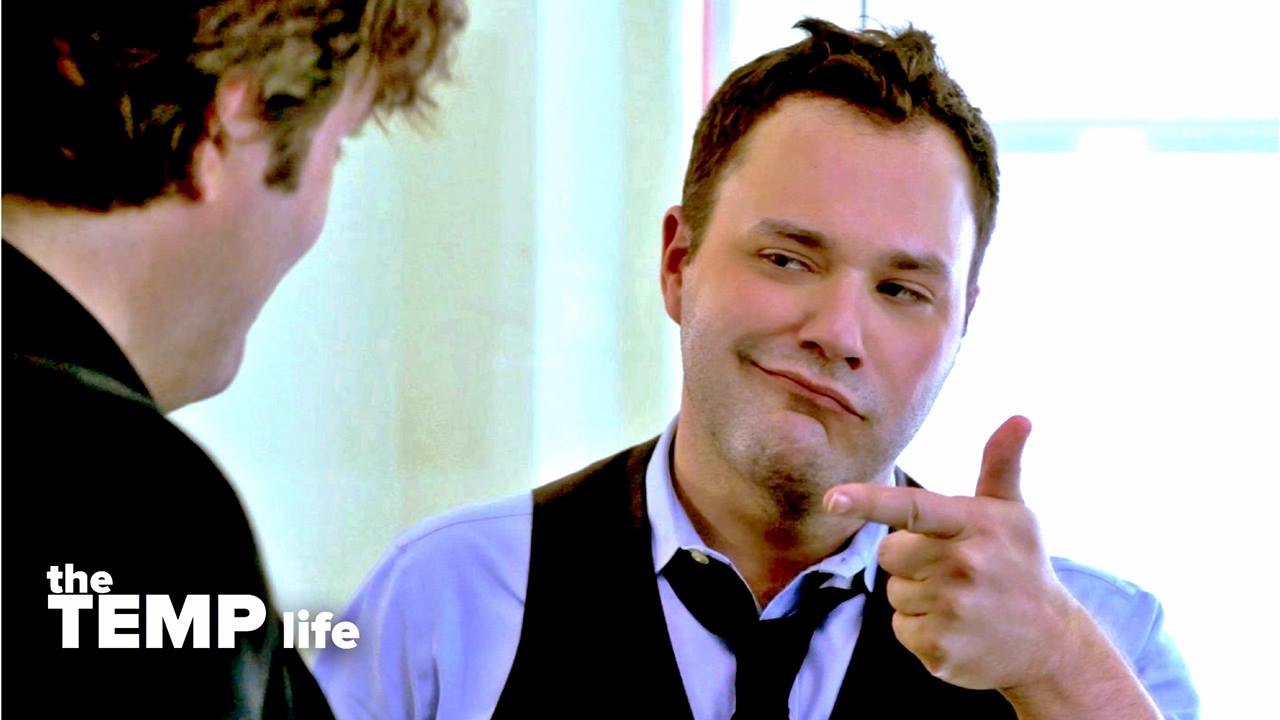 We're Number Two | S5:E1