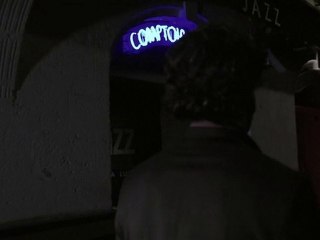 Teaser court-métrage "Jazz"