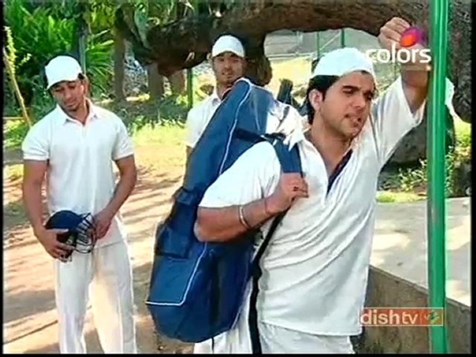 Rishton Se Badi Pratha - 08th Dec 2010 (Aajtube.com)