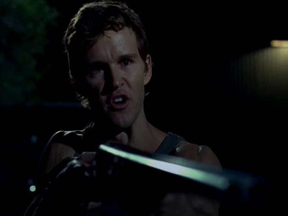 True Blood -- Season 3 Episode 8