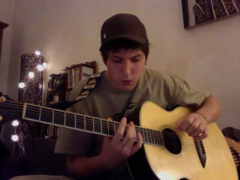 Cayenne - Les Amis D'Ta Femme (Cover)