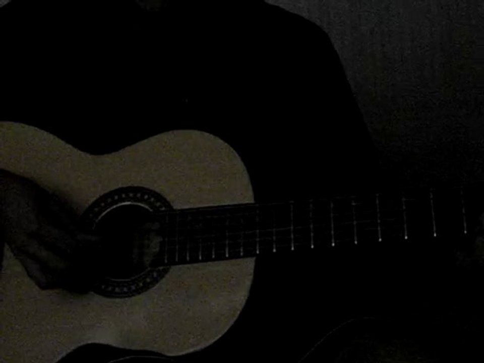 Broken- seether feat amy lee cover