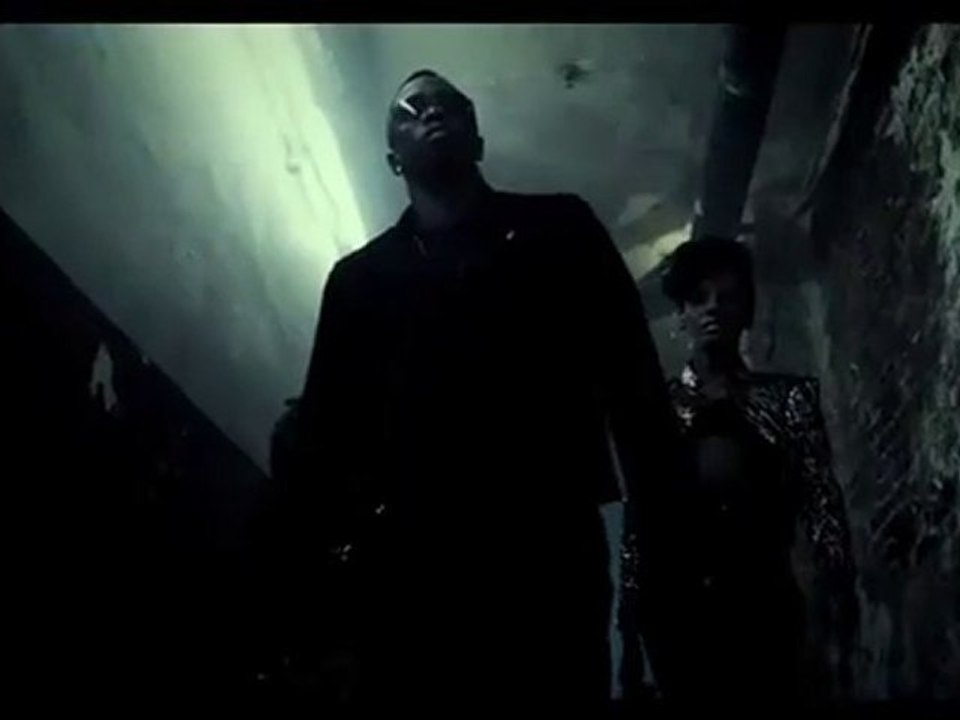 Diddy & Dirty Money ft. Usher -  Looking For Love - Trailer