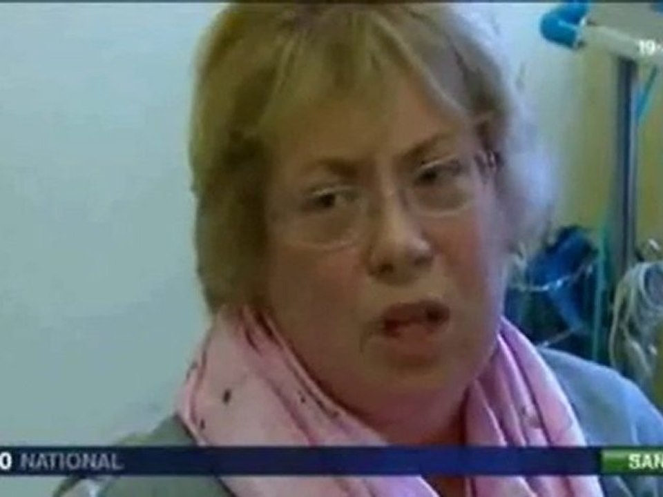 Aluminium, poison au quotidien  - JT France3