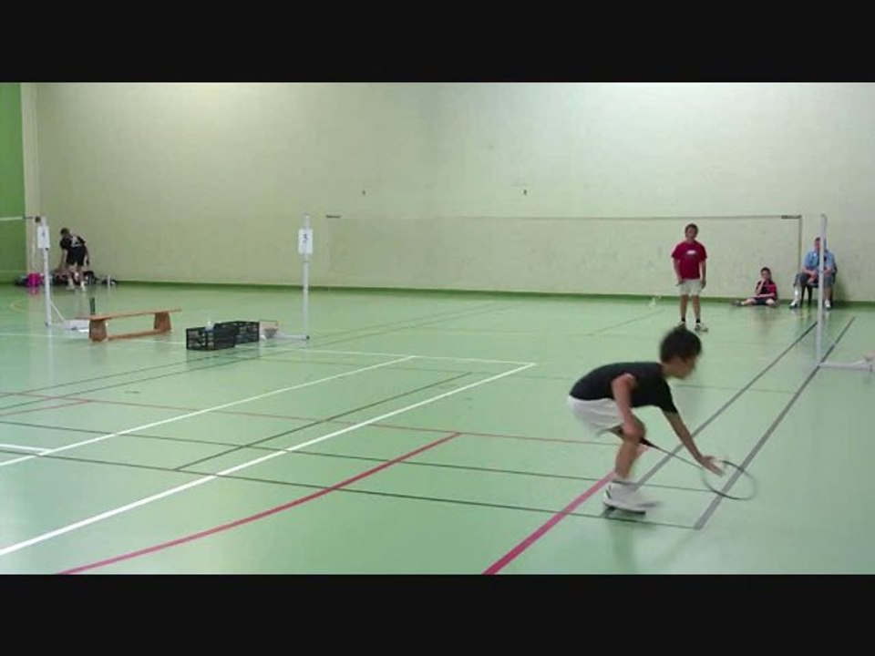 Sens 2009 Quentin Minost Poule1