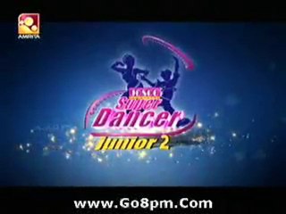 Super Dacer  Dec 9 2010 [P 1] www.Go8pm.com