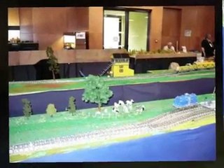 EXPOSITION DE CALAIS LES 12 ET 13 NOVEMBRE 2010